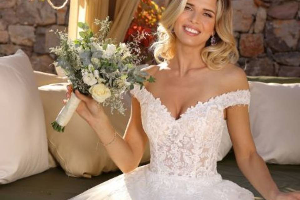 New Pronovias 4