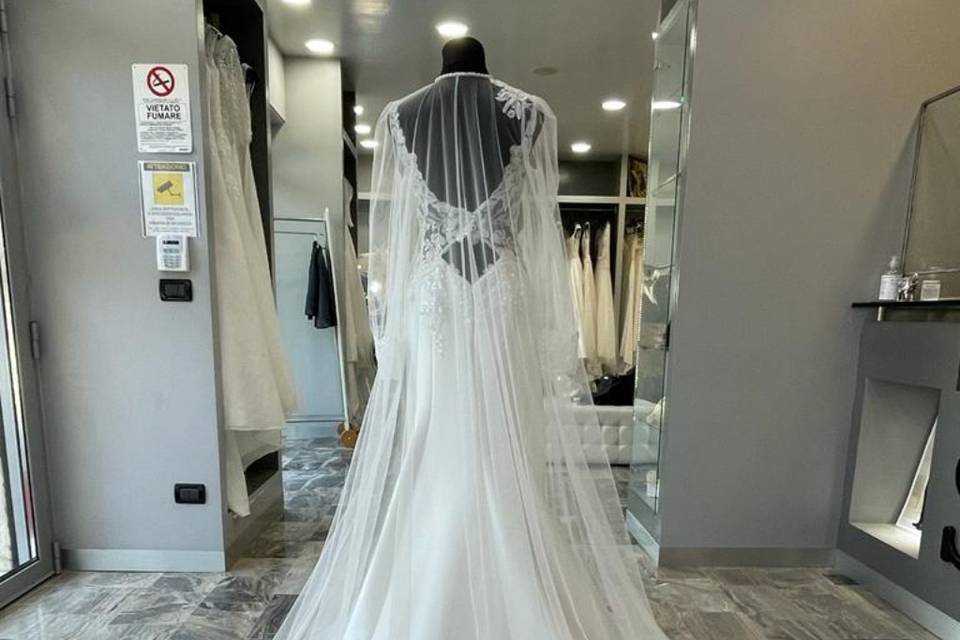 Collezione SPOSA M.S. velo (3)