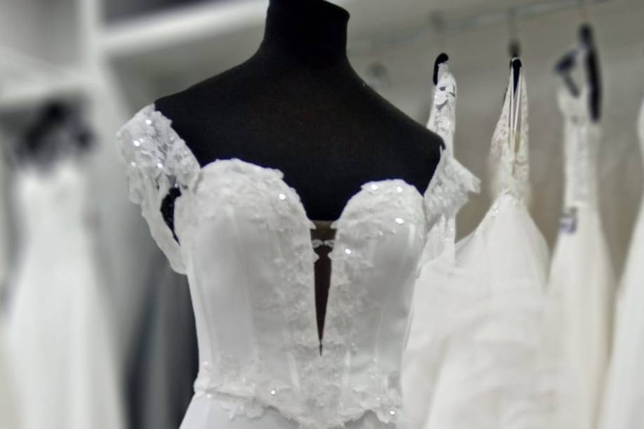 Collezione pezzi unici 2026