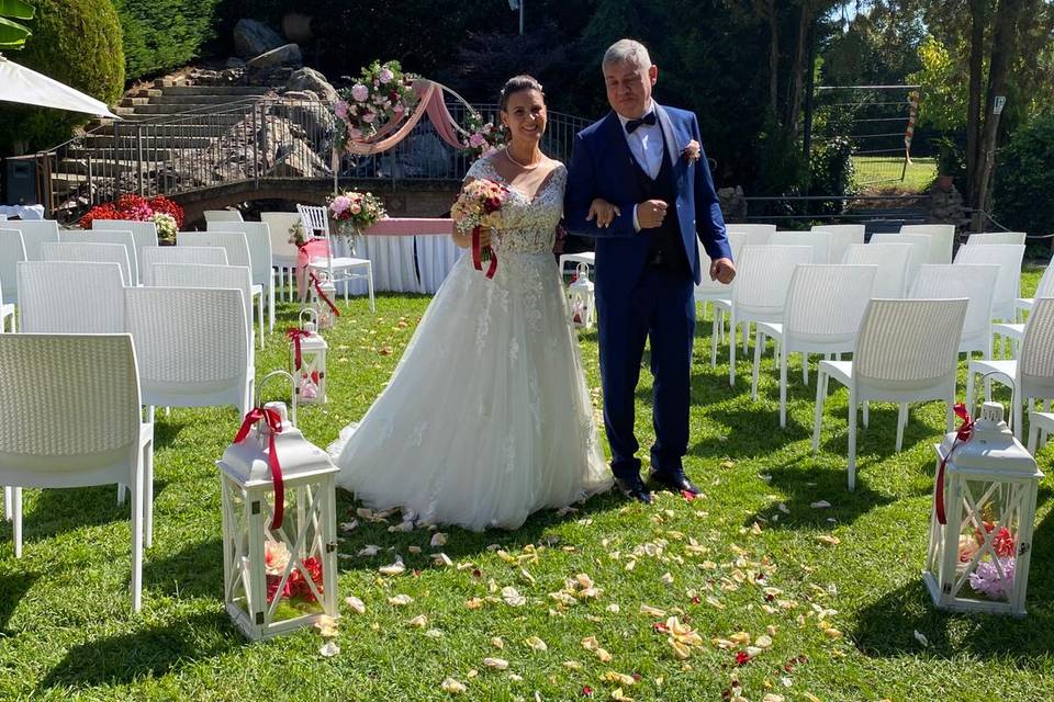 Cristian e Ilaria