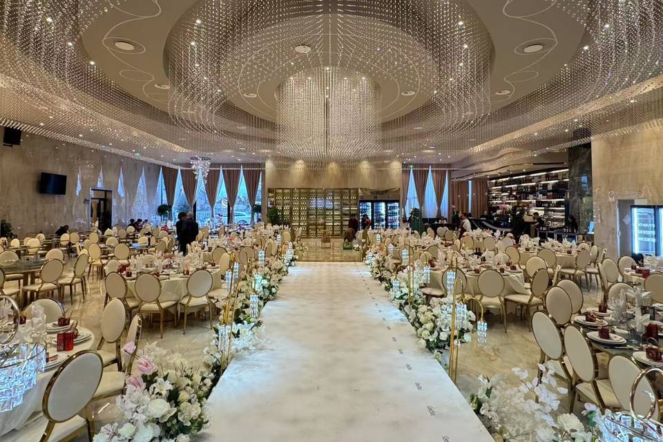 Ristorante Blu