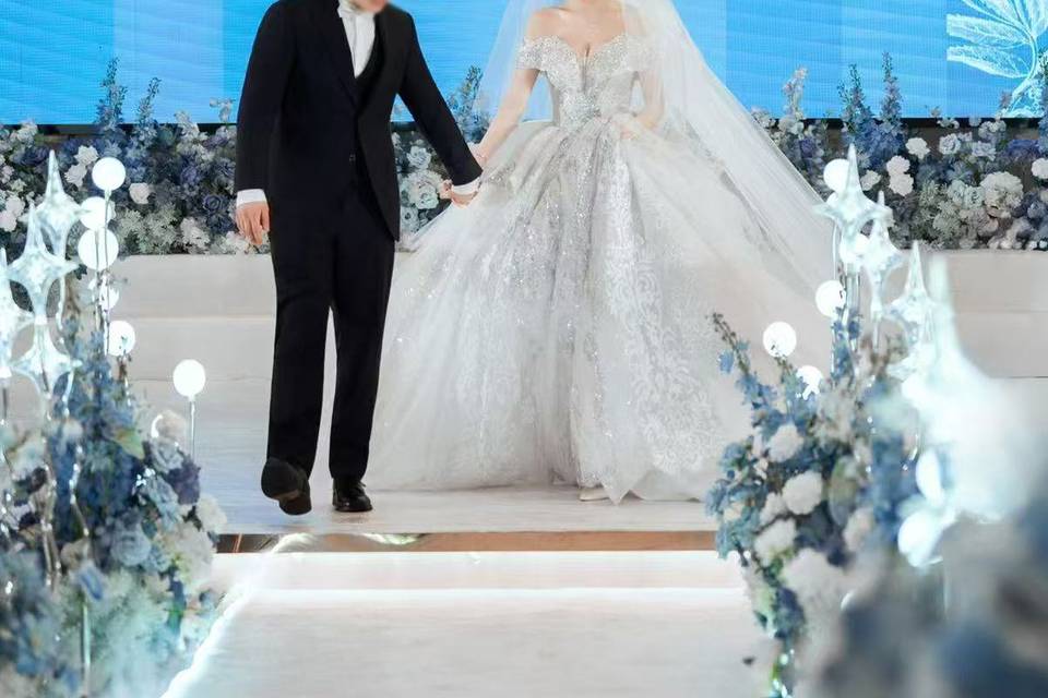Matrimonio