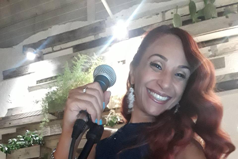 Perla Cantante Lirica e Leggera