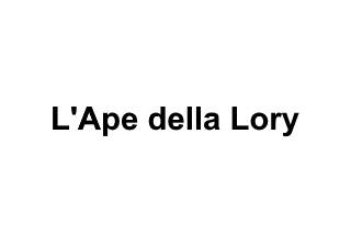 L'Ape della Lory