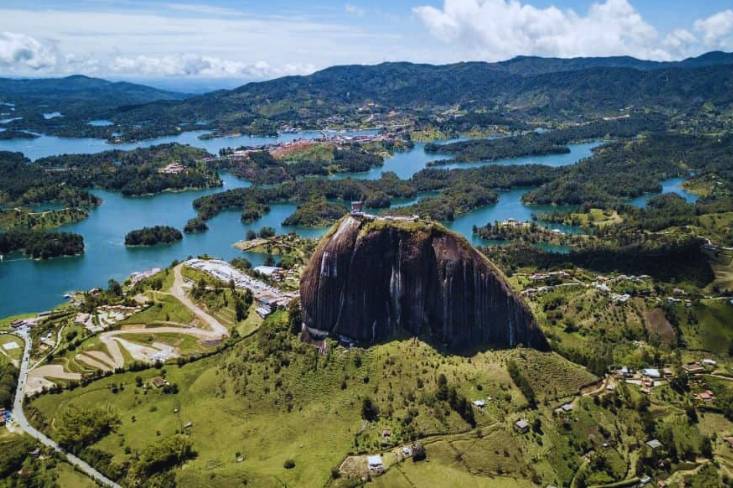 Medellin-  Colombia