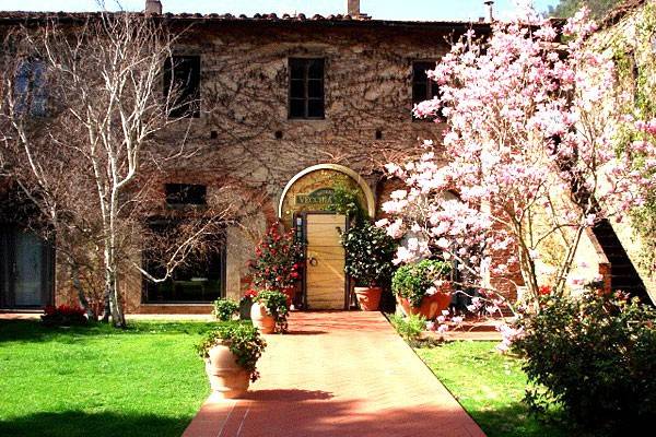 Osteria Vecchia Noce