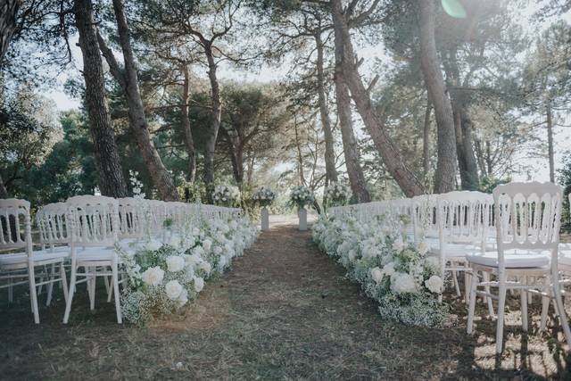 Bomboniera Matrimonio - Albero della Vita - Fiori Aluisi