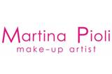 Martina Pioli Make-up Artist