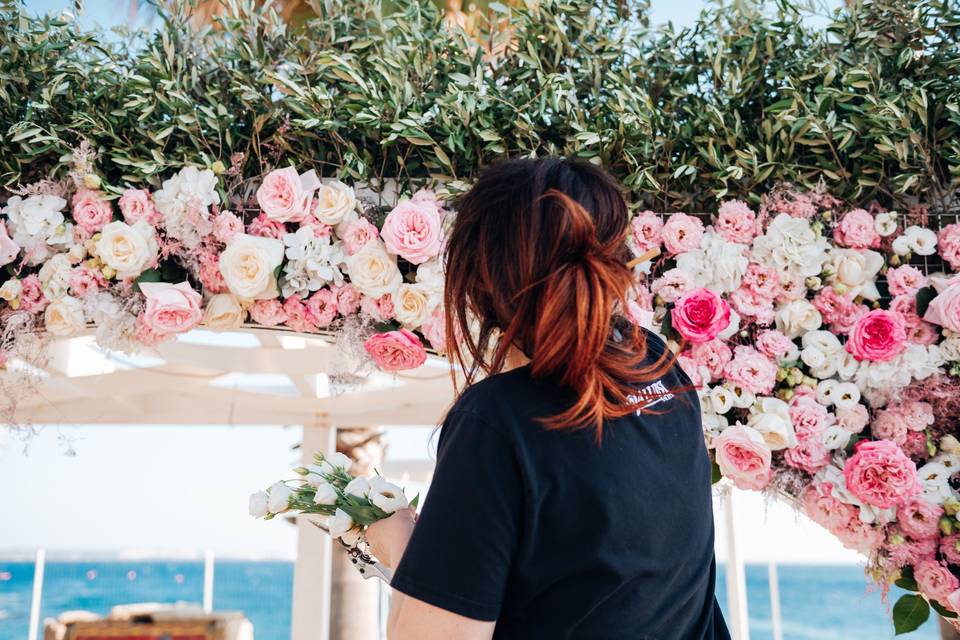 Dama Fiori