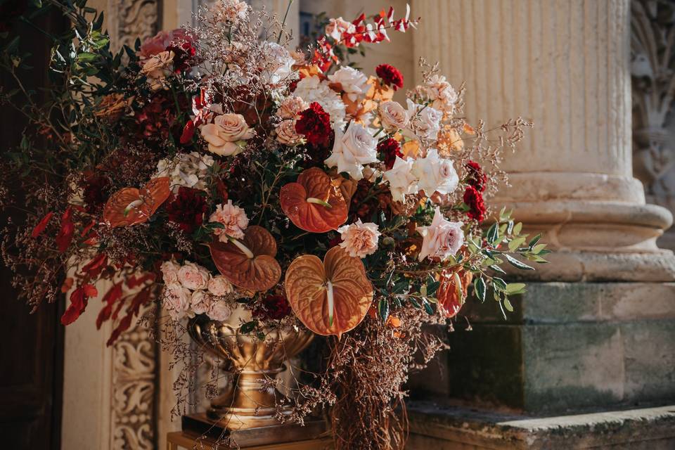 Dama Fiori