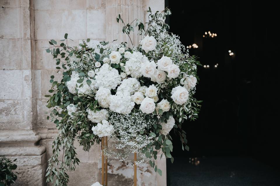 Dama Fiori