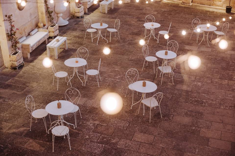 Terrazza