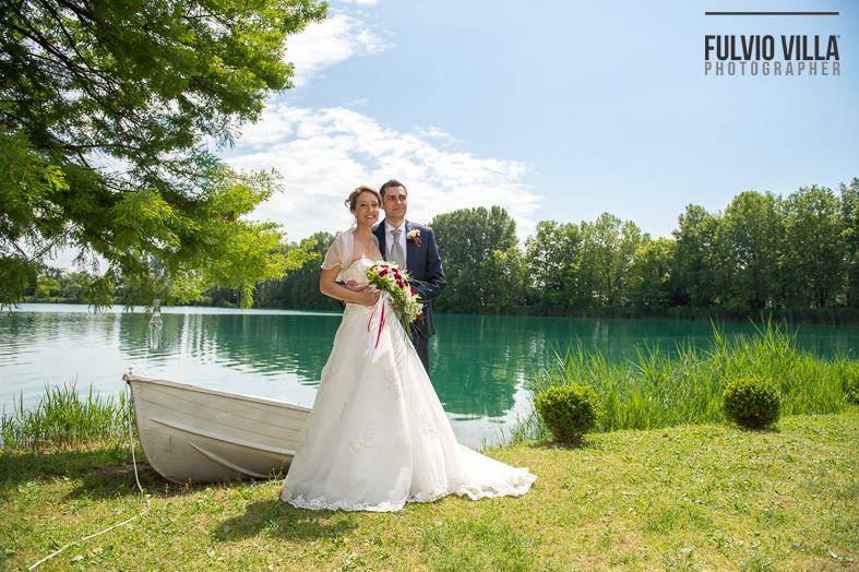 Matrimonio a Gaggiano