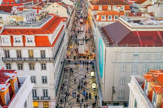 Lisbona