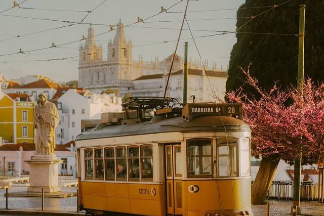 Lisbona