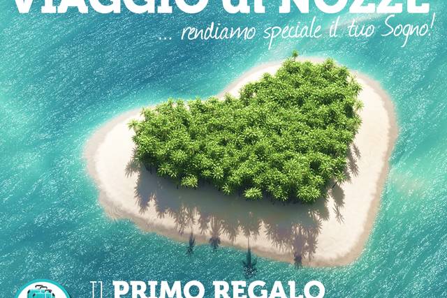 Viaggio di nozze