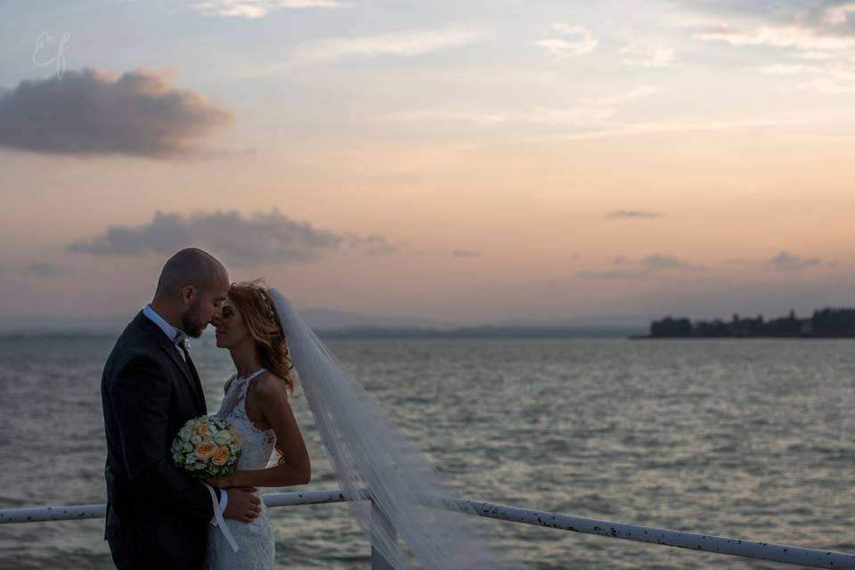 Lake Trasimeno