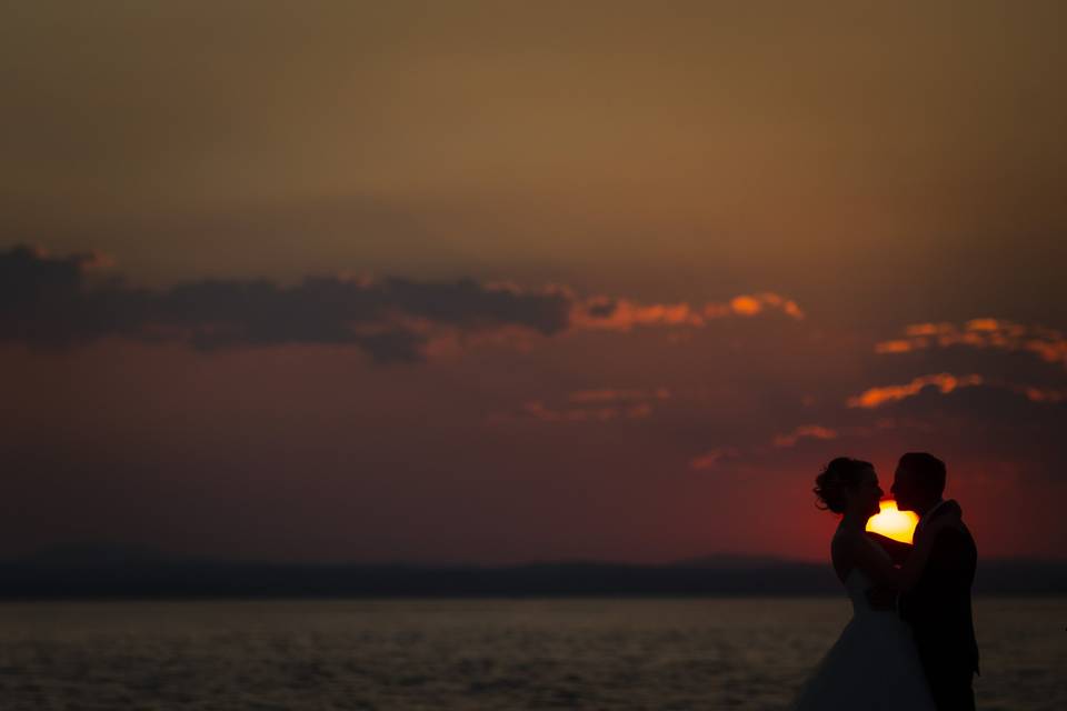 Lago trasimeno matrimonio