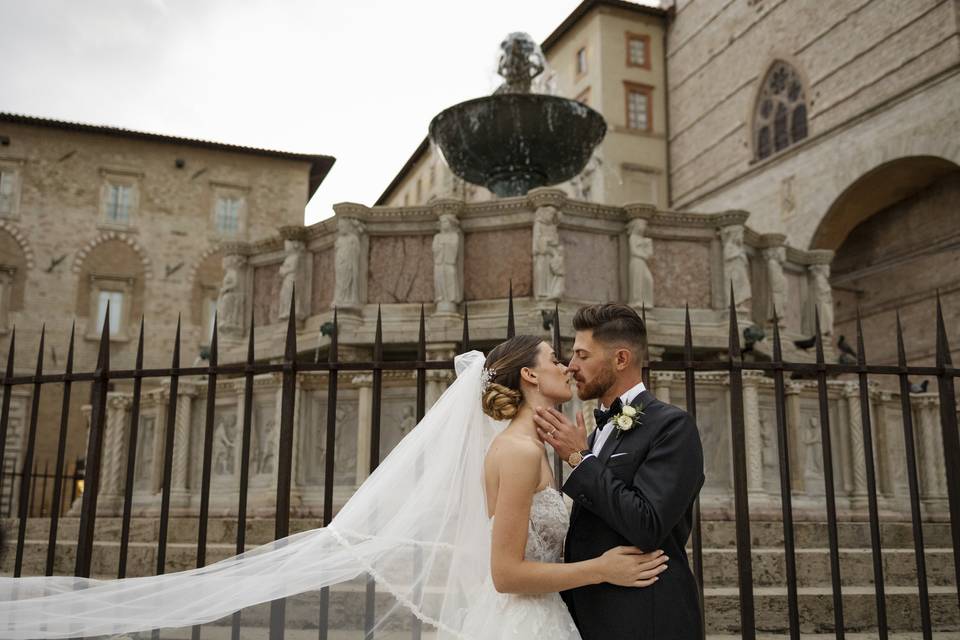 Matrimonio centro perugia