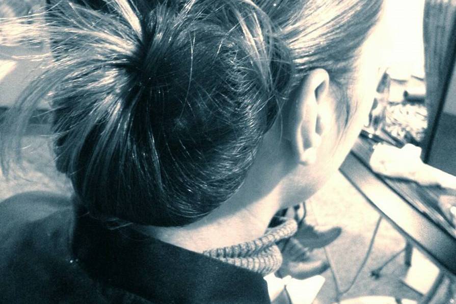 Chignon