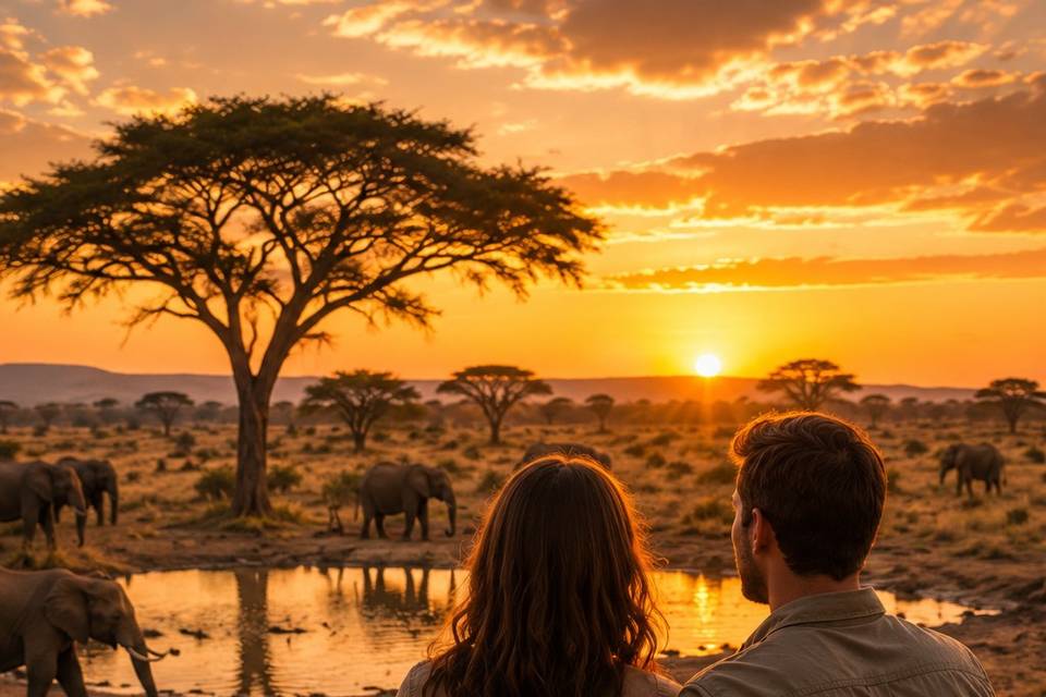 Safari