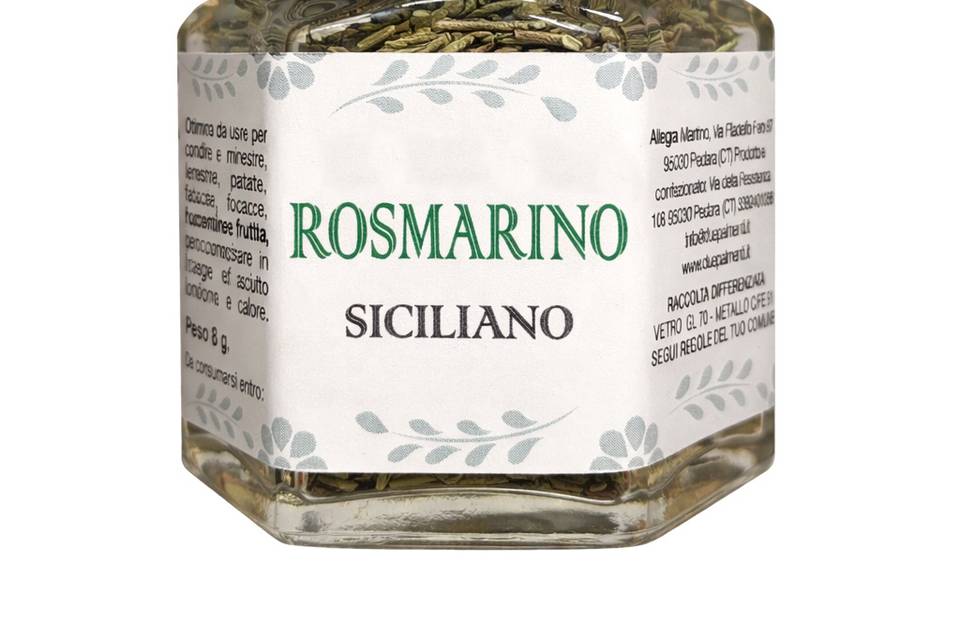 Rosmarino