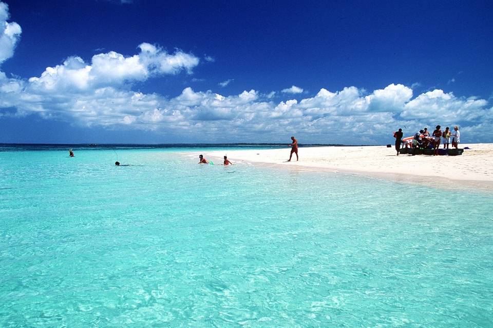 Watamu - Kenya