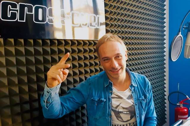 Enrico Esse dj