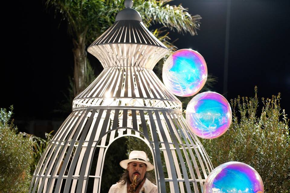 La festa