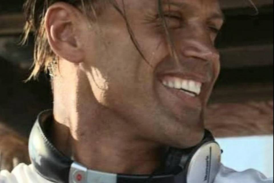 Deejay