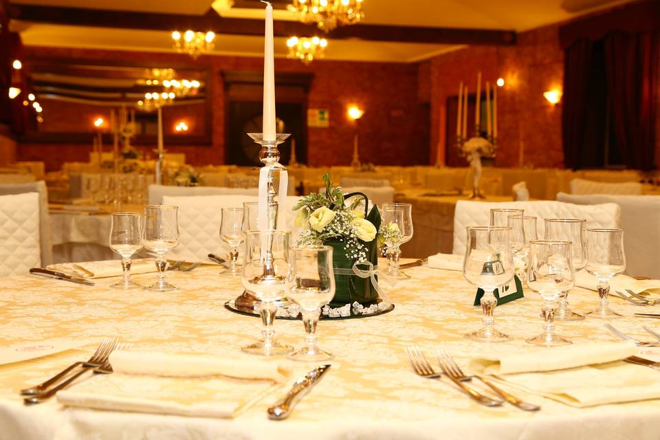 Catering&Banqueting