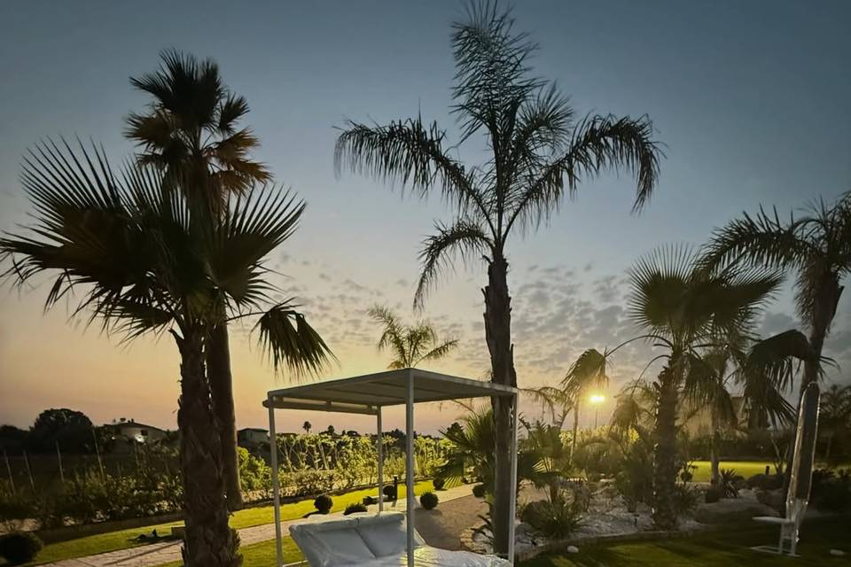 Residence Mar Mediterraneo