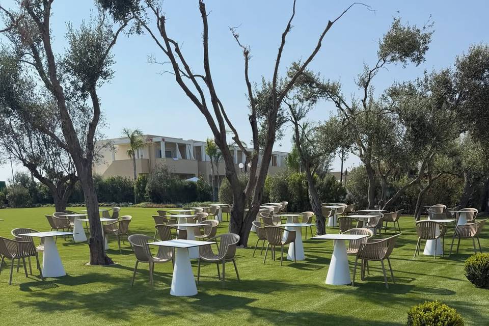 Residence Mar Mediterraneo