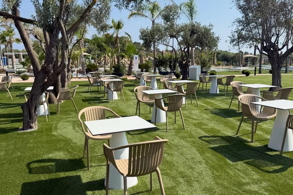 Residence Mar Mediterraneo