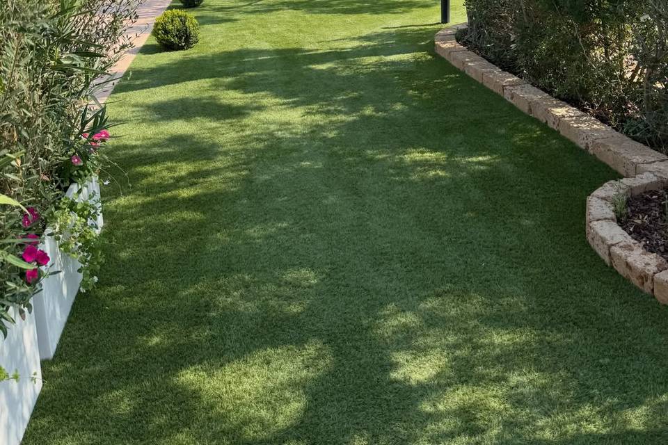 Residence Mar Mediterraneo