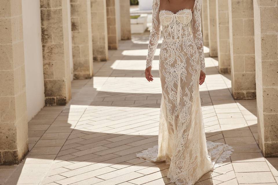 Capri Sposa