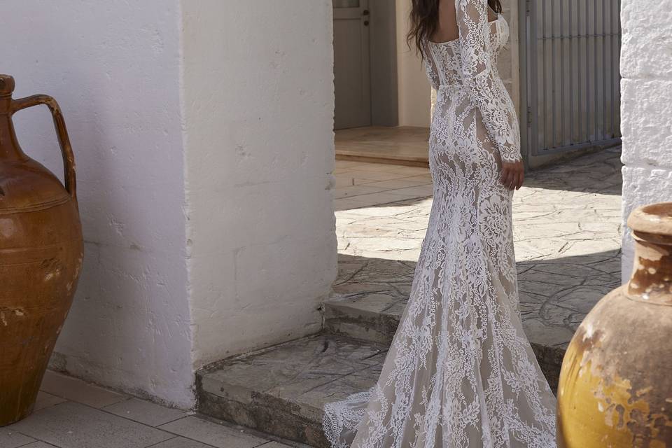 Capri Sposa