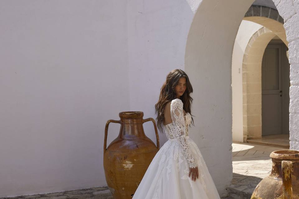 Capri Sposa