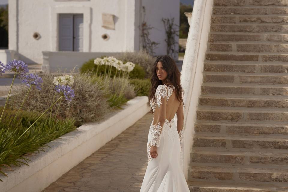 Capri Sposa