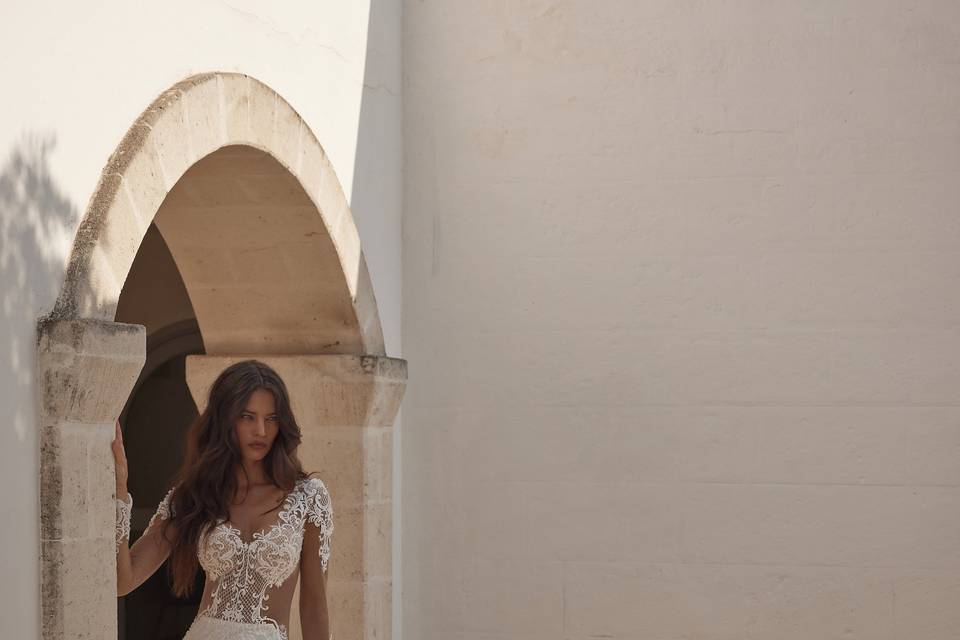 Capri Sposa