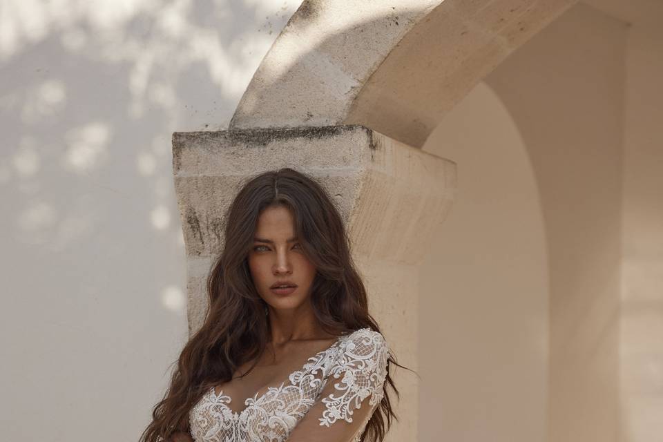 Capri Sposa