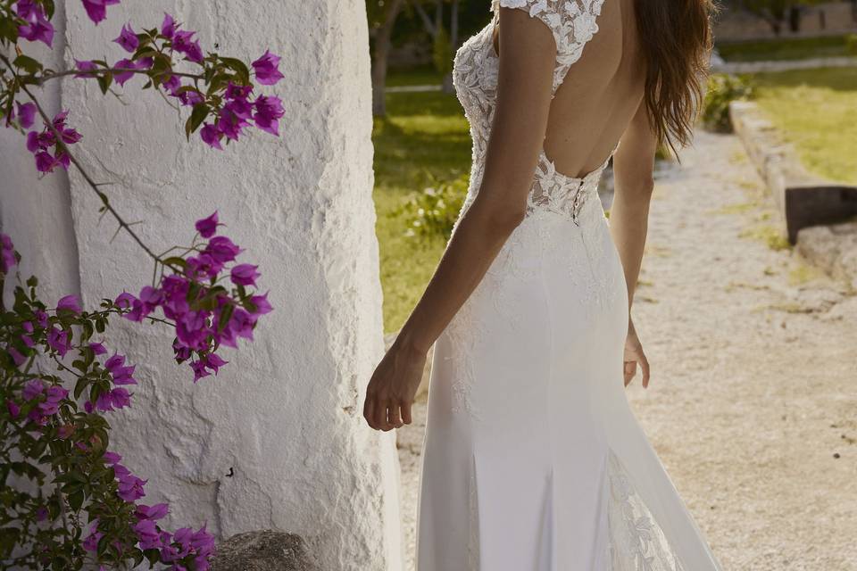 Capri Sposa