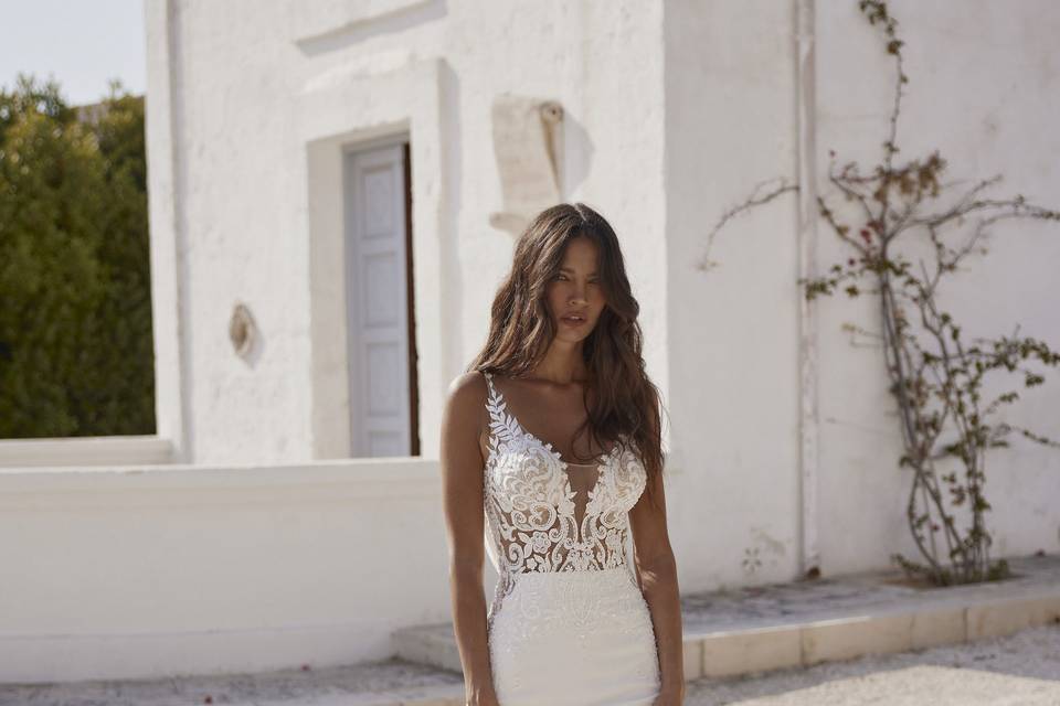 Capri Sposa