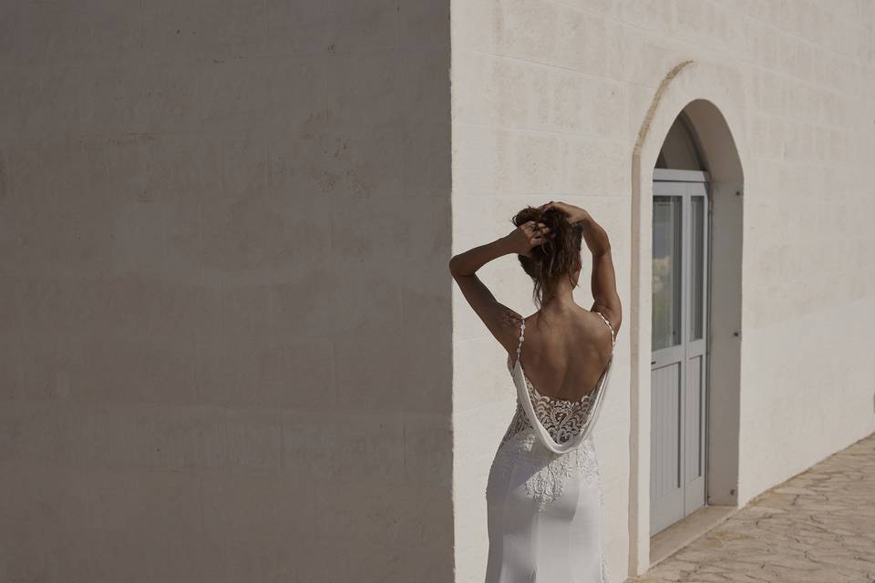 Capri Sposa