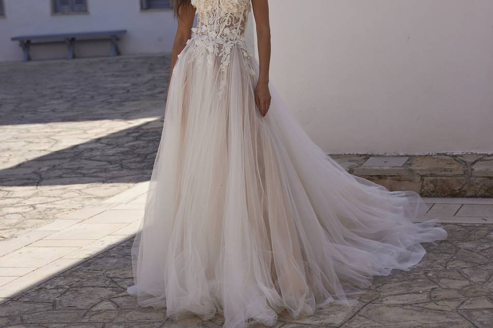 Capri Sposa