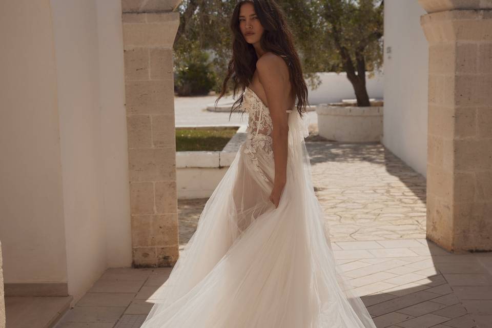 Capri Sposa