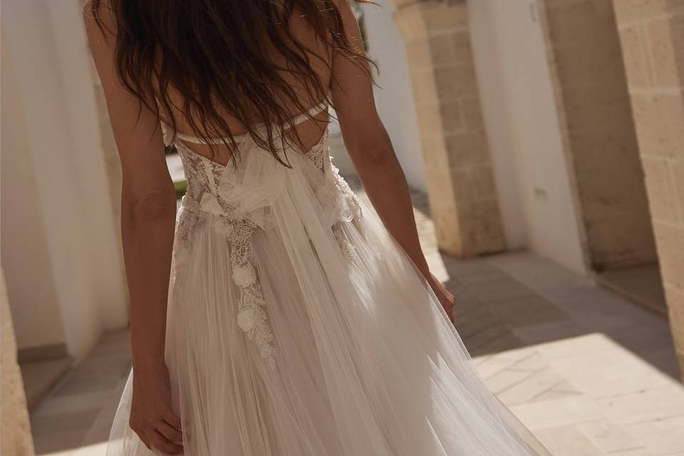 Capri Sposa