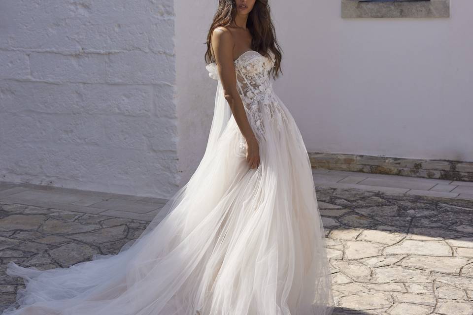 Capri Sposa