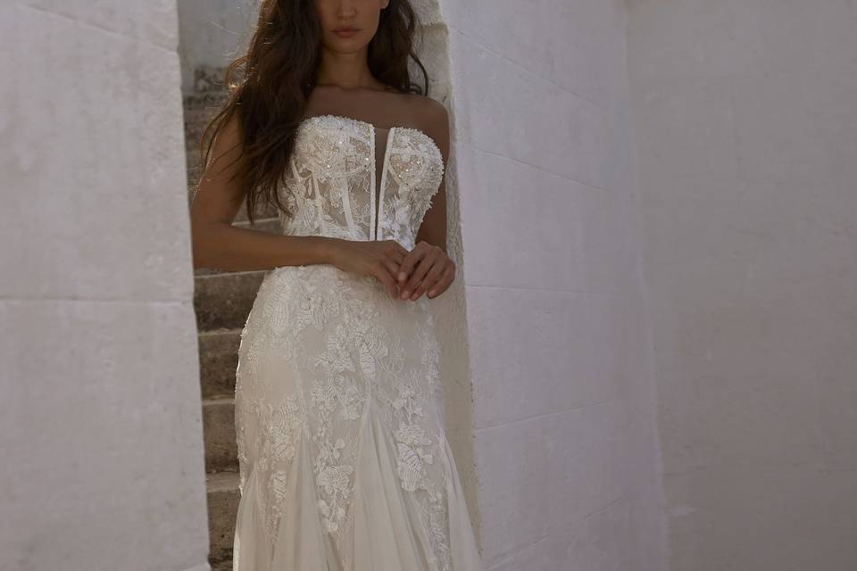 Capri Sposa