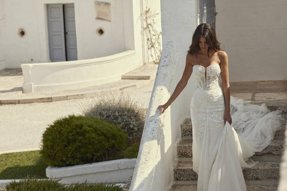 Capri Sposa